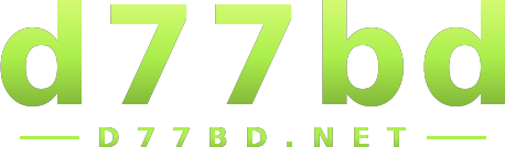 d77bd logo